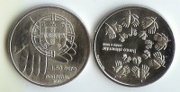 2010 – 1.50€ Moeda  Banco Alimentar 